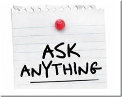 Ask Anything content media