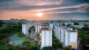 Landmarks Of Singapore- A Heritage Trail Of Ang Mo Kio