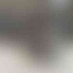 Split face Magpie English Angora