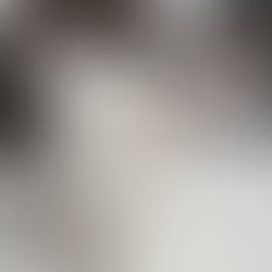 Full face English Angora