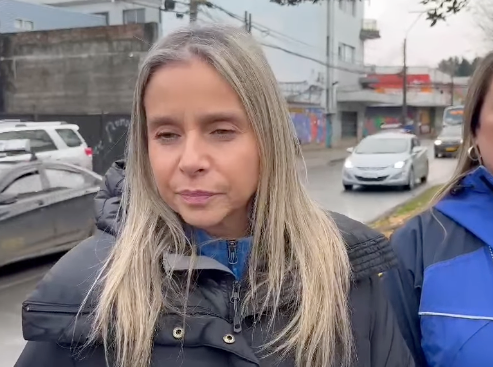 Fiscalía de Osorno investiga balacera en barrio bohemio que dejó cuatro personas heridas