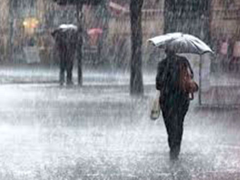 SENAPRED refuerza Alerta Temprana Preventiva en la Región de Los Lagos por intensas precipitaciones