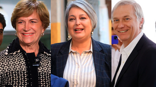 Salmón Summit 2025 reunirá por primera vez a Jara, Matthei y Kast en Frutillar