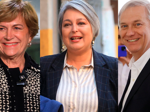 Salmón Summit 2025 reunirá por primera vez a Jara, Matthei y Kast en Frutillar