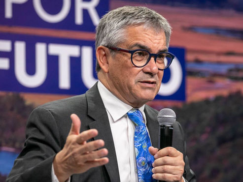 Gobierno enviará proyecto para limitar pago de contribuciones y fortalecer lucha contra el crimen organizado