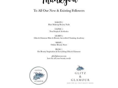 THANKYOU & WELCOME to all our NEW & EXISTING followers!!