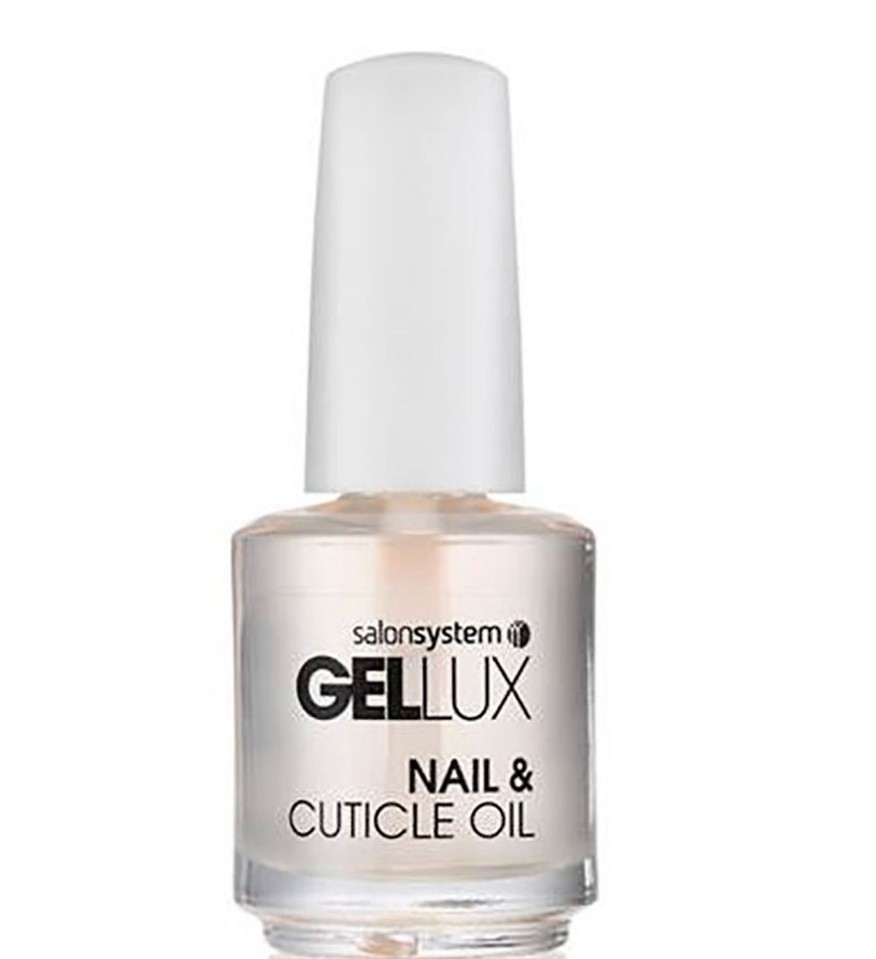 Gellux Nail&Cuticle Oil