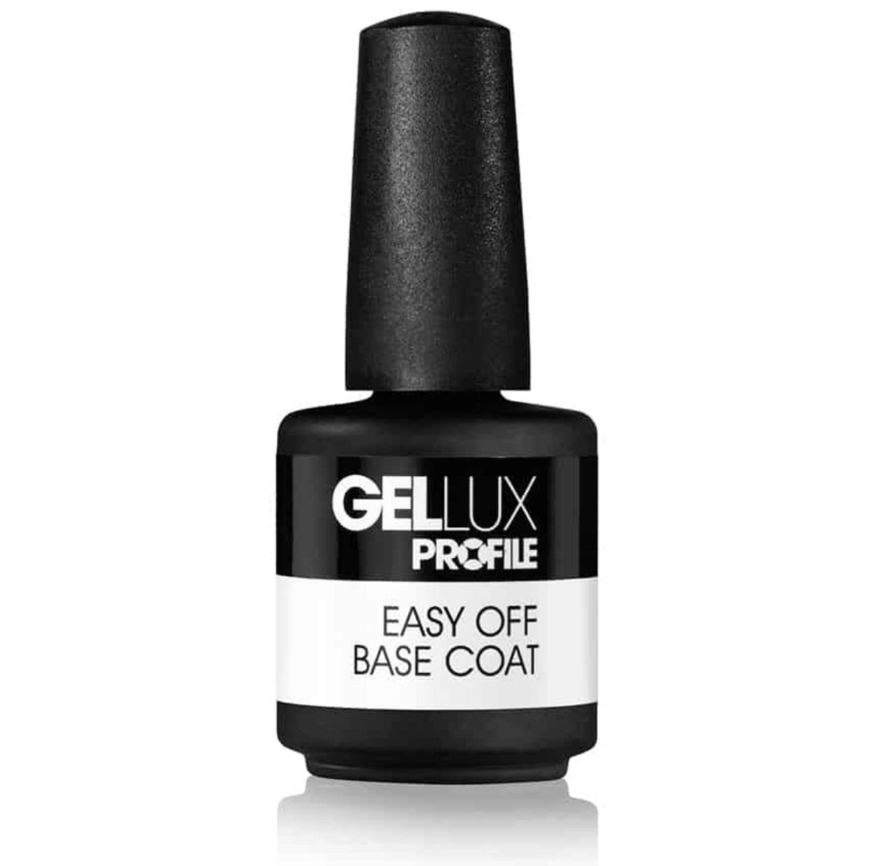 Gellux Easy Off Base Coat