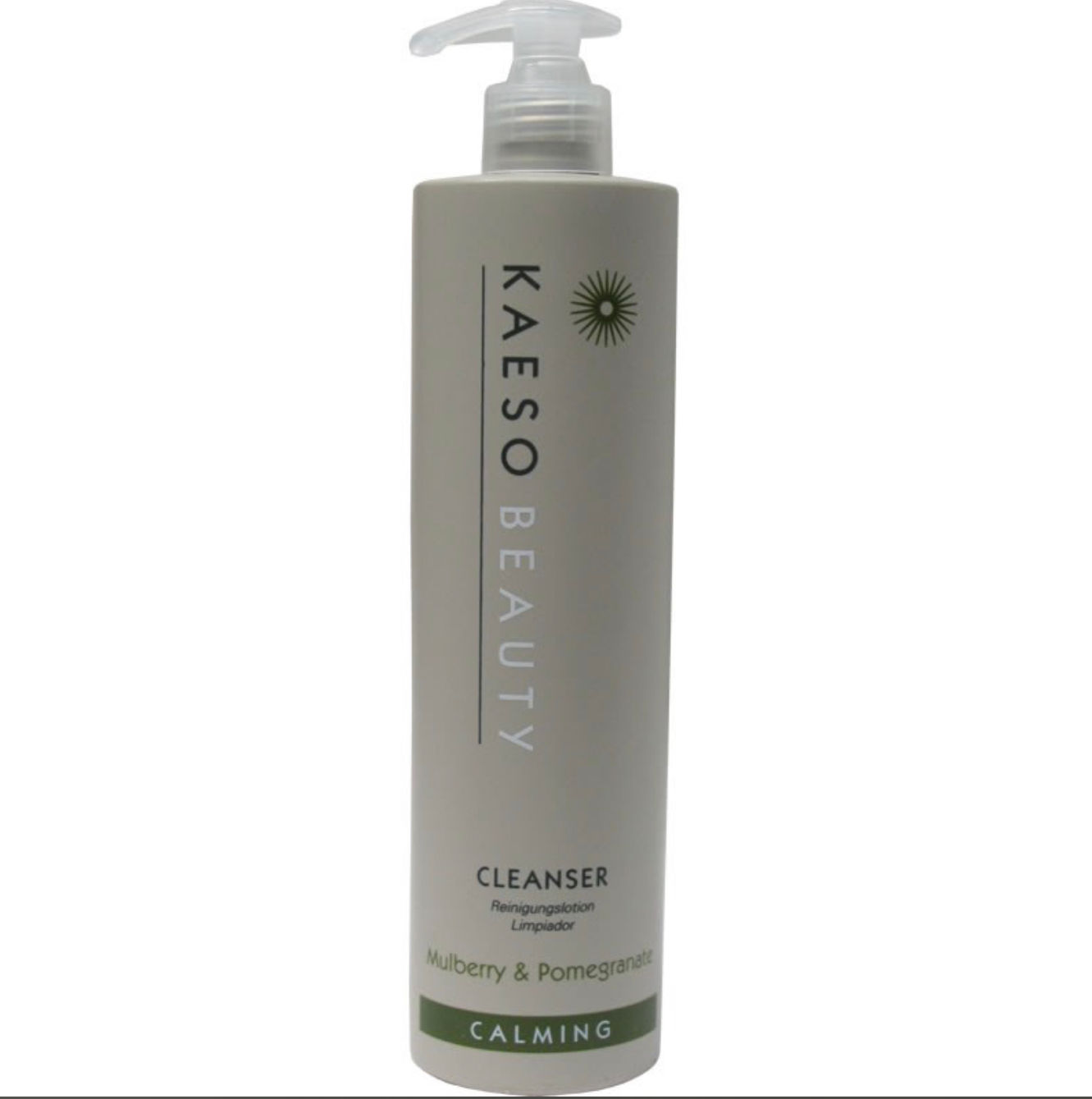 Kaeso Calming Cleanser