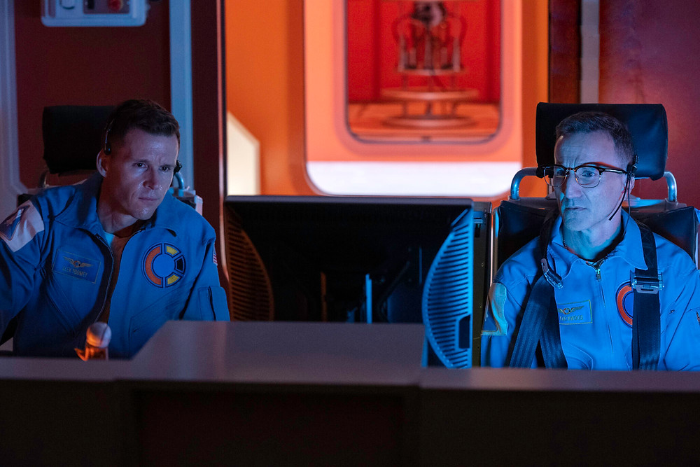 Creepshow Saison 2 Streaming Review: Creepshow Season 2, Episode 3