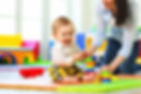 Pediatric Developmental Therapy