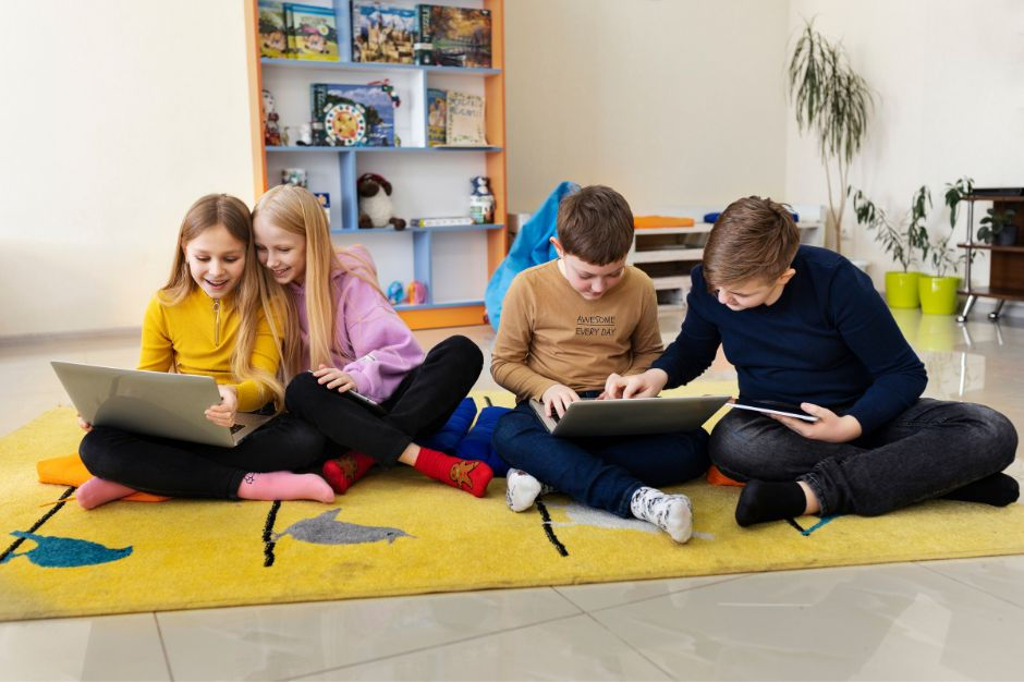 Melbourne PPEC Supports Local Students