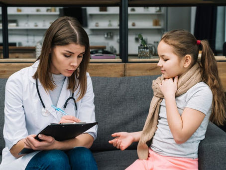 How PPEC Supports New Diagnoses in Children