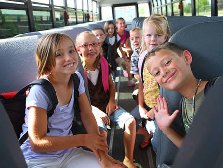 Kids Transportation Services
