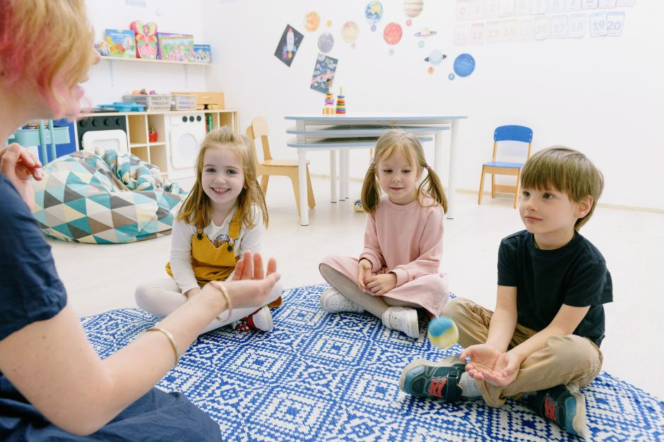 Medical Daycare Centers