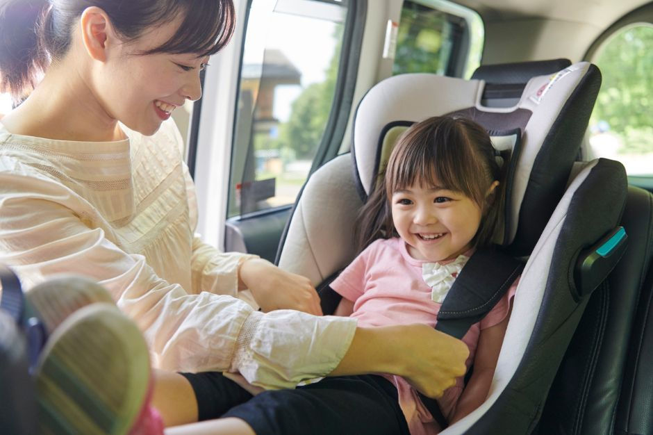 Child Transportation Services