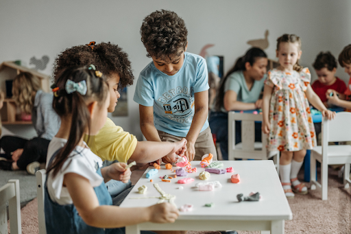 Learning Centers in Melbourne