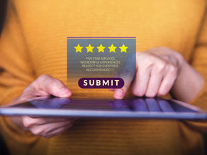 6 Steps to Building an Effective Voice of Customer Analysis