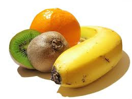 Dieta control de potasio
