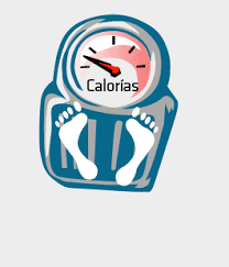 Balance de calorías