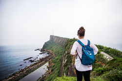 Cliff of Yehliu
