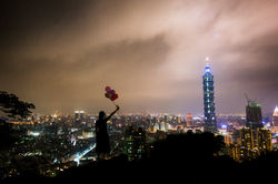 Taipei 101
