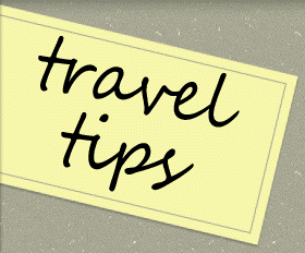 Egypt travel tips
