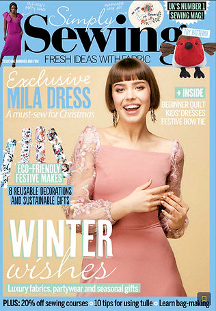 Simply Sewing, front cover.jpf