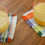 Thumbnail: Orla Set of 4 Coasters