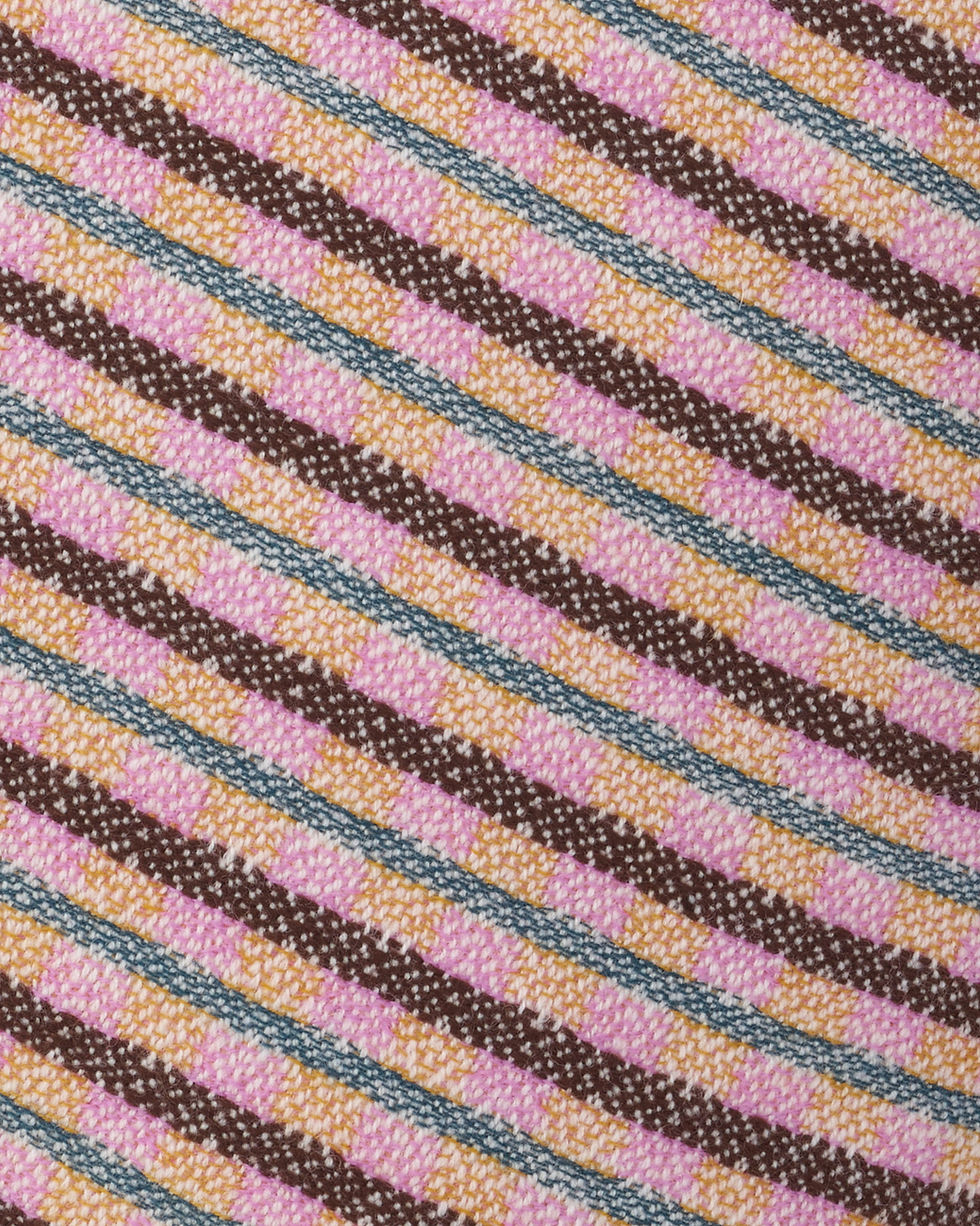 Thumbnail: Minnie Cushion: Patterns in Repeat Collection