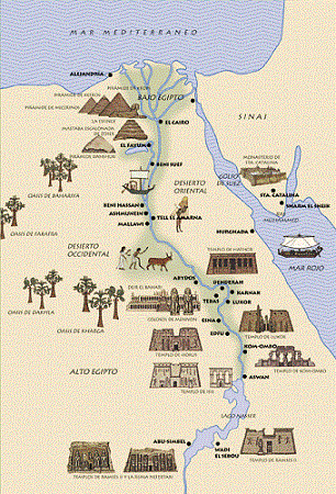 egypt tours