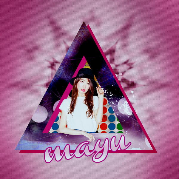 mayu copy
