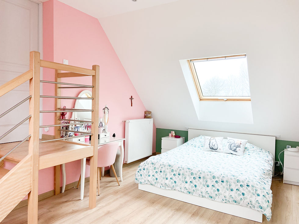 CHAMBRE PARENTALE 2