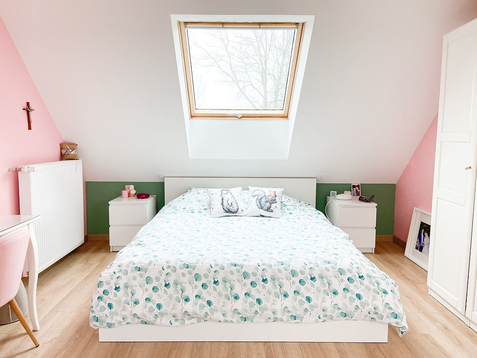 CHAMBRE PARENTALE 1