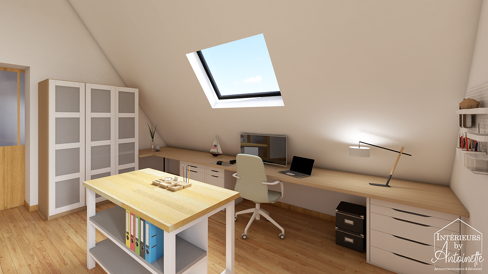 Bureau