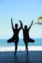 Flow into the New Year | Mexico Retreat