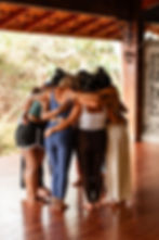 REWILD Women's Retreat