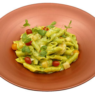GARAGANELLI PASTA SR 65