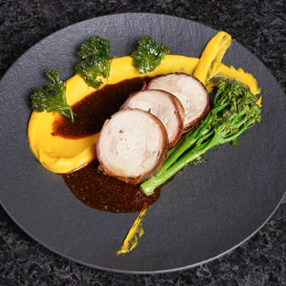 CHICKEN ROULADE SR 95
