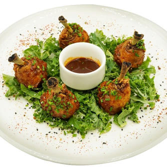 K- TOME CHICKEN LOLLIPOP SR 60