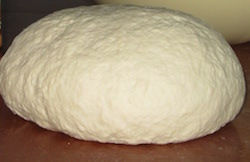 Pizza Dogh (Standard home edition 3 hours)