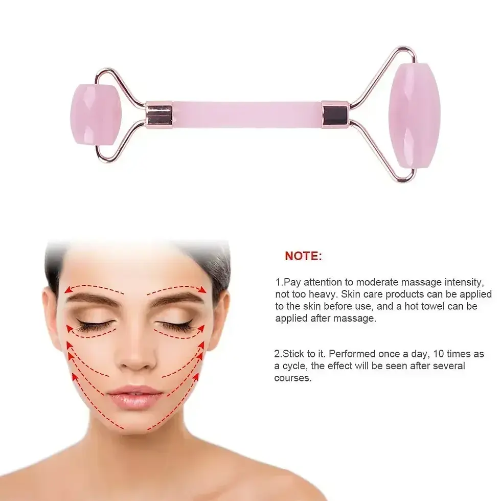 Thumbnail: LumiGua™ – Facial Massage Set