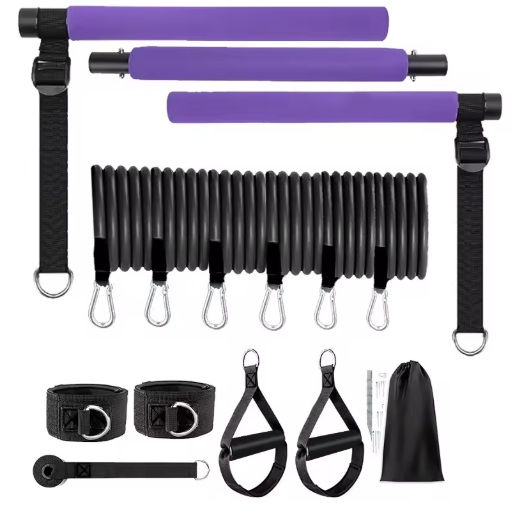 Thumbnail: FlexBar™ – Resistance Training Bar  