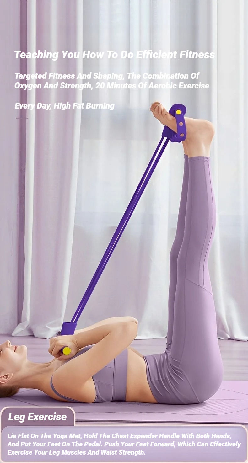 Thumbnail: FlexCore™ – Resistance Fitness Trainer