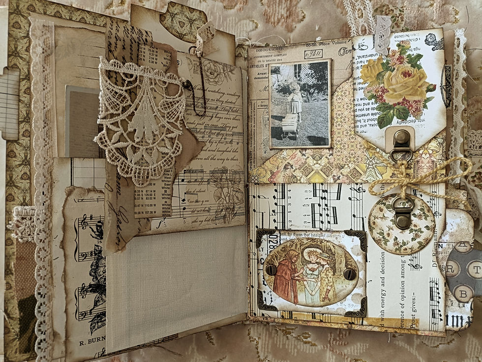 Thumbnail: Kate- an ode to Kate Greenway