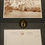 Thumbnail: Old Vintage Postcards- Blank