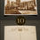 Thumbnail: Old Vintage Postcards- Blank