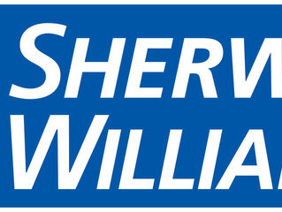 Sherwin-Williams Paints