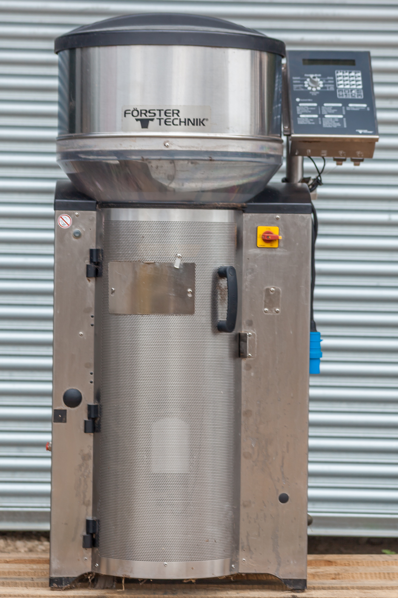 Second Hand Calf And Lamb Feeding Machines
