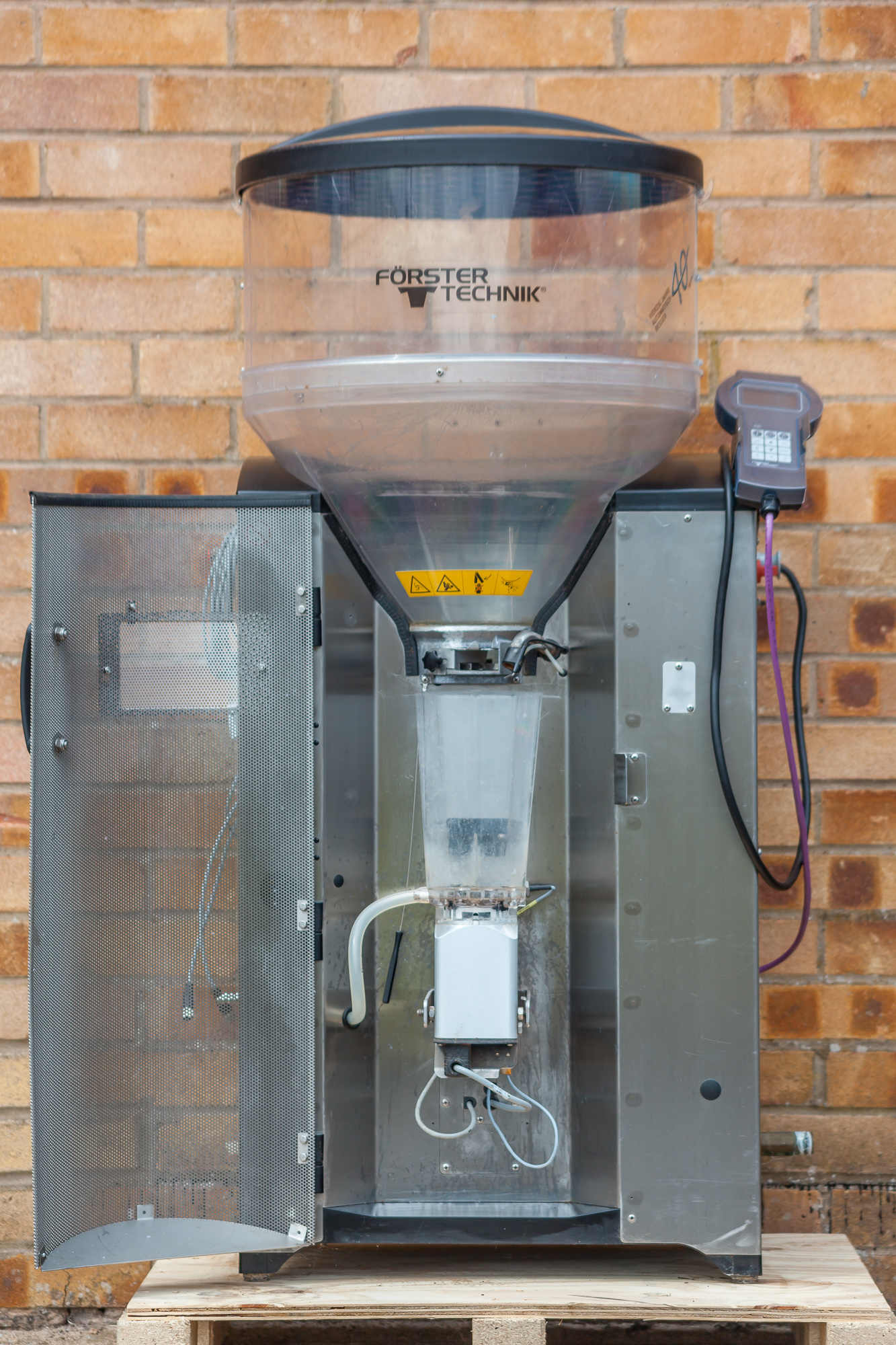 Second Hand Calf And Lamb Feeding Machines